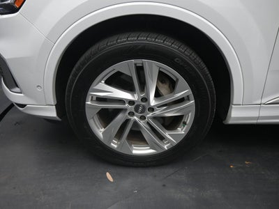 2020 Audi Q7 55 Premium Plus quattro