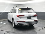 2020 Audi Q7 55 Premium Plus quattro
