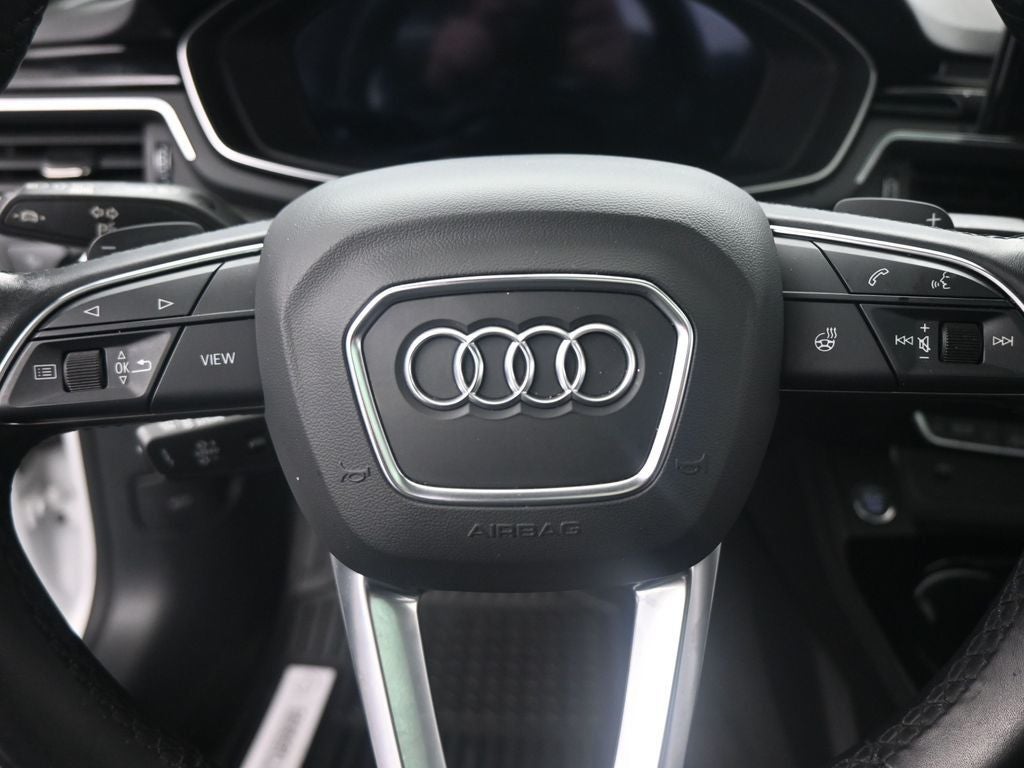 2024 Audi A5 Sportback 45 S line Premium Plus quattro