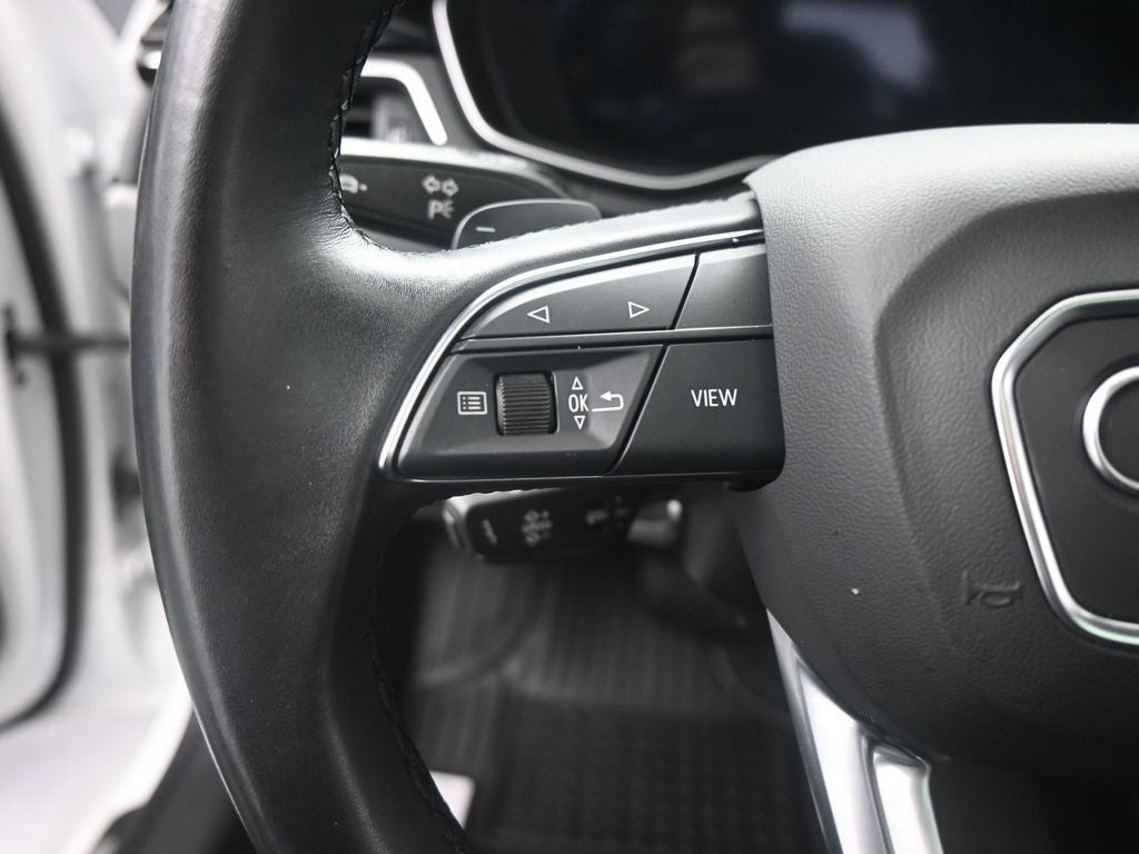 2024 Audi A5 Sportback 45 S line Premium Plus quattro