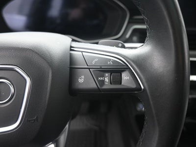 2024 Audi A5 Sportback 45 S line Premium Plus quattro