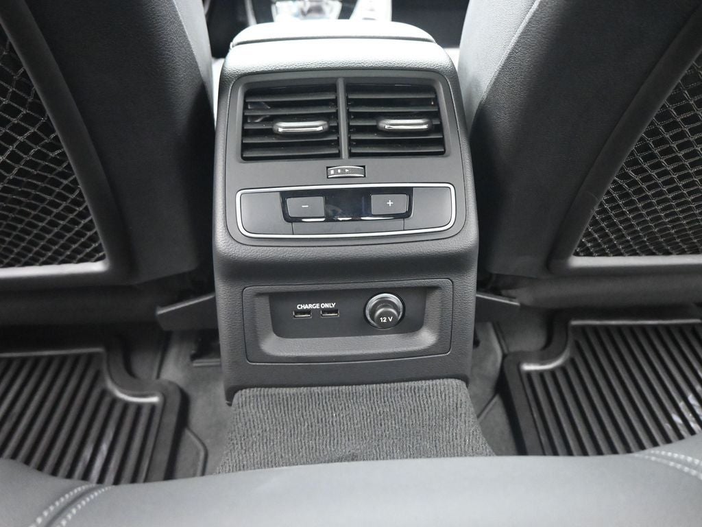 2024 Audi A5 Sportback 45 S line Premium Plus quattro