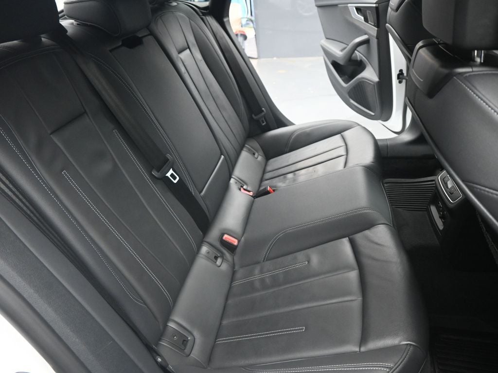 2024 Audi A5 Sportback 45 S line Premium Plus quattro