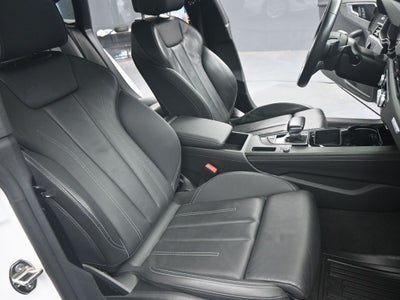 2024 Audi A5 Sportback 45 S line Premium Plus quattro