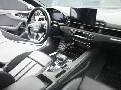 2024 Audi A5 Sportback 45 S line Premium Plus quattro