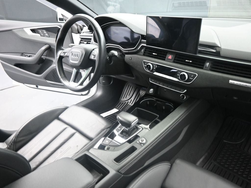 2024 Audi A5 Sportback 45 S line Premium Plus quattro