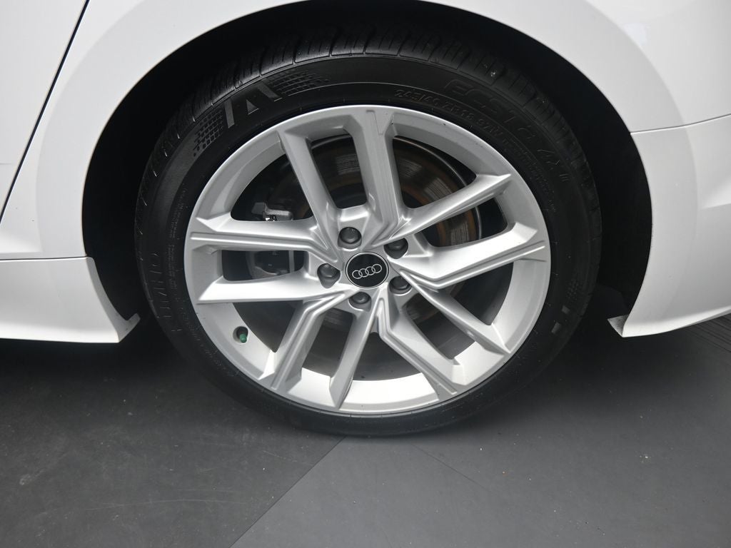 2024 Audi A5 Sportback 45 S line Premium Plus quattro