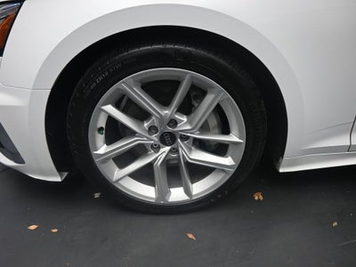 2024 Audi A5 Sportback 45 S line Premium Plus quattro