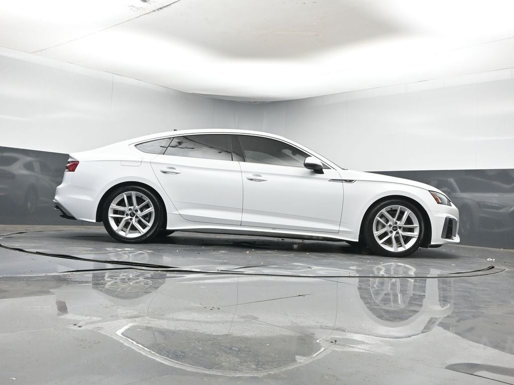 2024 Audi A5 Sportback 45 S line Premium Plus quattro