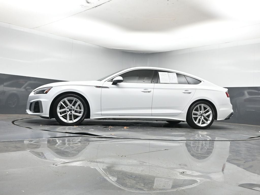 2024 Audi A5 Sportback 45 S line Premium Plus quattro