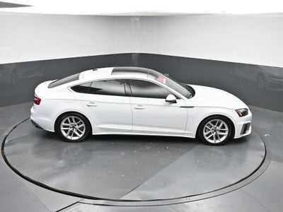 2024 Audi A5 Sportback 45 S line Premium Plus quattro