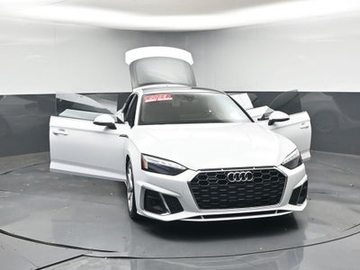 2024 Audi A5 Sportback 45 S line Premium Plus quattro