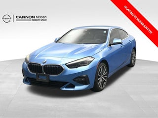 2020 BMW 2 Series 228i Gran Coupe xDrive