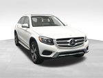 2018 Mercedes-Benz GLC GLC 300