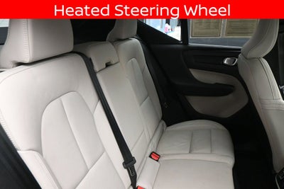 2024 Volvo XC40 B5 Plus Bright Theme