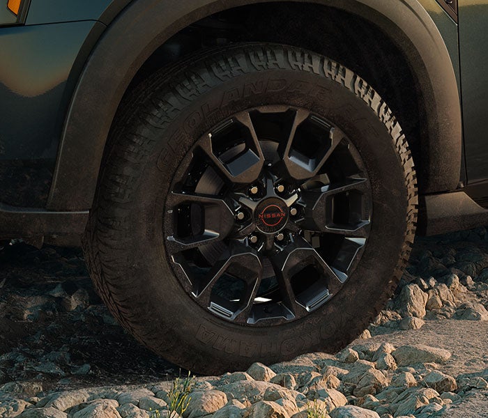 2025 Nissan Armada | Cannon Nissan Eastern Shore in Daphne AL