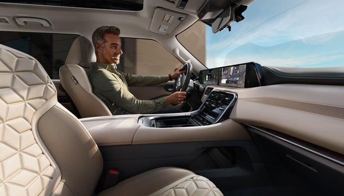 2025 Nissan Armada | Cannon Nissan Eastern Shore in Daphne AL