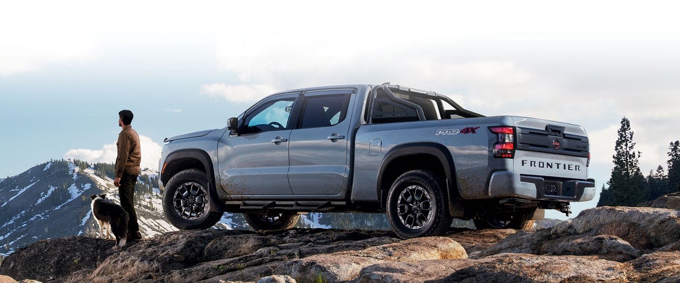 Cannon Nissan Eastern Shore in Daphne AL