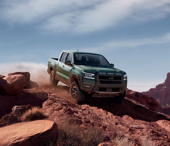 Cannon Nissan Eastern Shore in Daphne AL