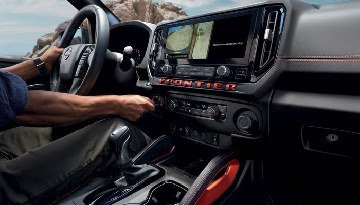 Cannon Nissan Eastern Shore in Daphne AL