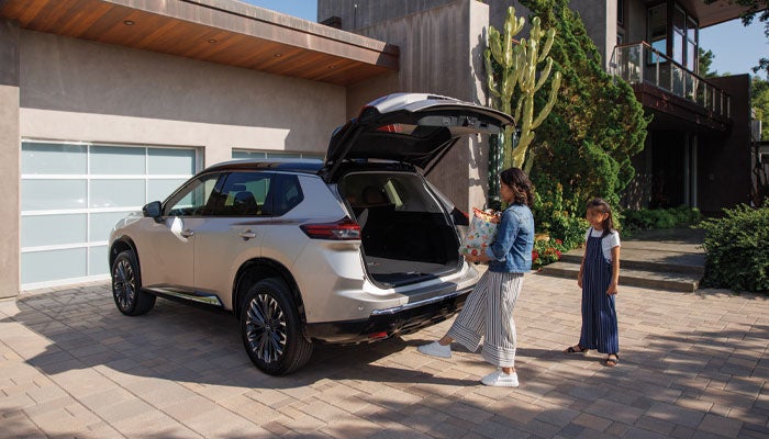 Cannon Nissan Eastern Shore in Daphne AL