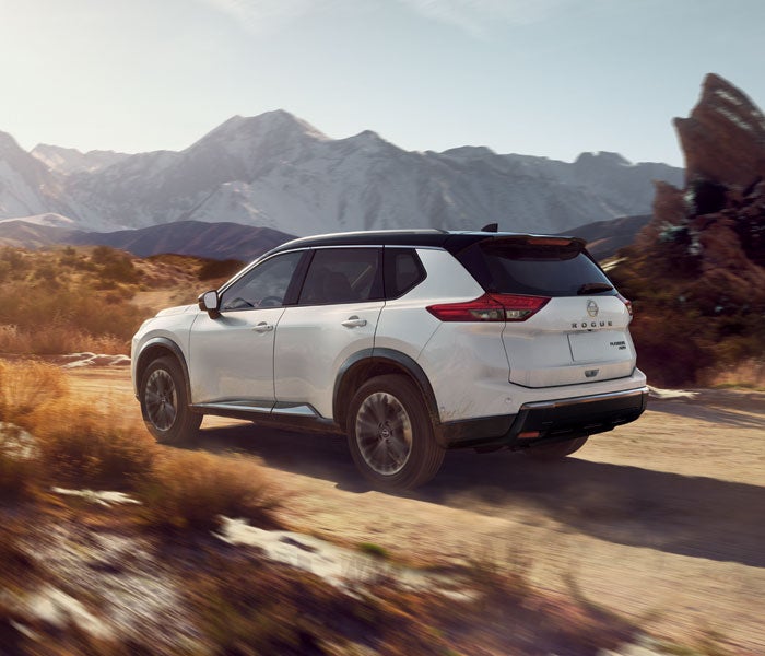 Cannon Nissan Eastern Shore in Daphne AL