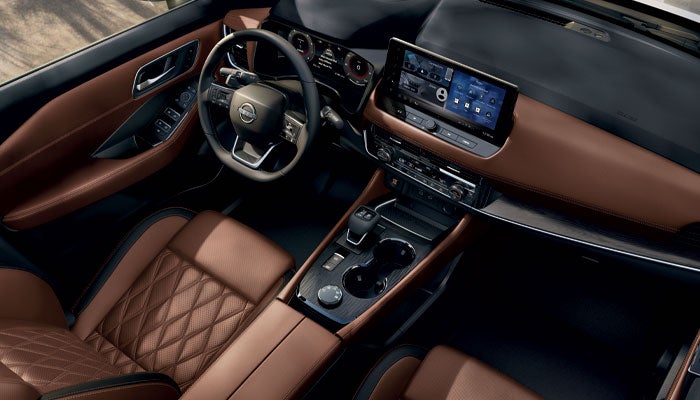 Cannon Nissan Eastern Shore in Daphne AL