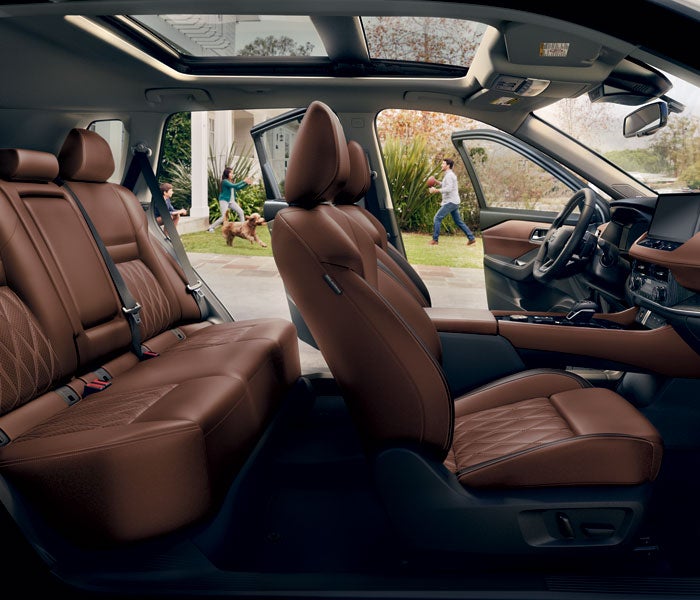 Cannon Nissan Eastern Shore in Daphne AL