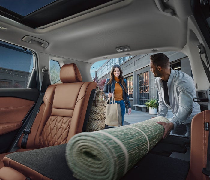 Cannon Nissan Eastern Shore in Daphne AL