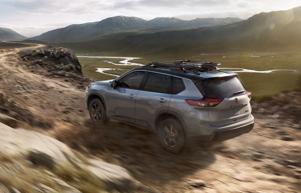 Cannon Nissan Eastern Shore in Daphne AL