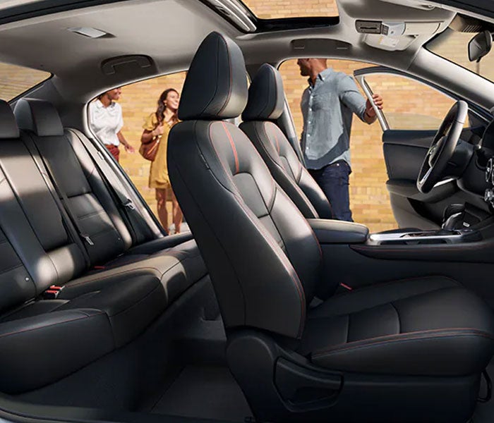 Cannon Nissan Eastern Shore in Daphne AL