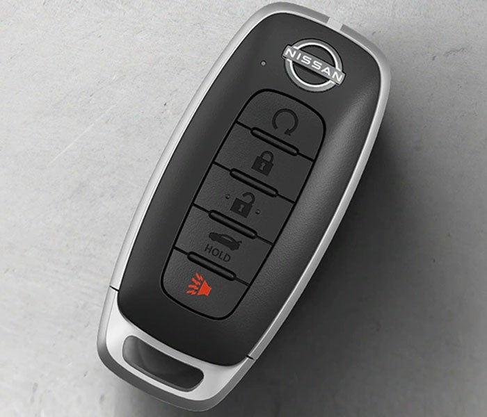 Cannon Nissan Eastern Shore in Daphne AL