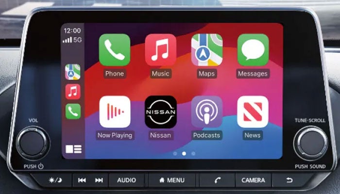 Cannon Nissan Eastern Shore in Daphne AL