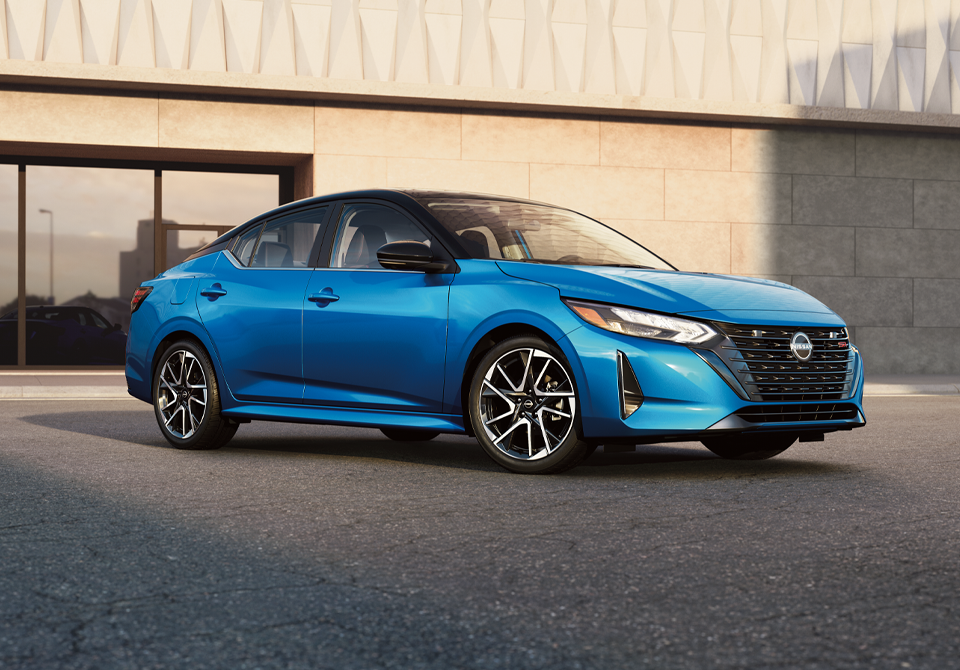 NISSAN Sentra Cannon Nissan Eastern Shore in Daphne AL