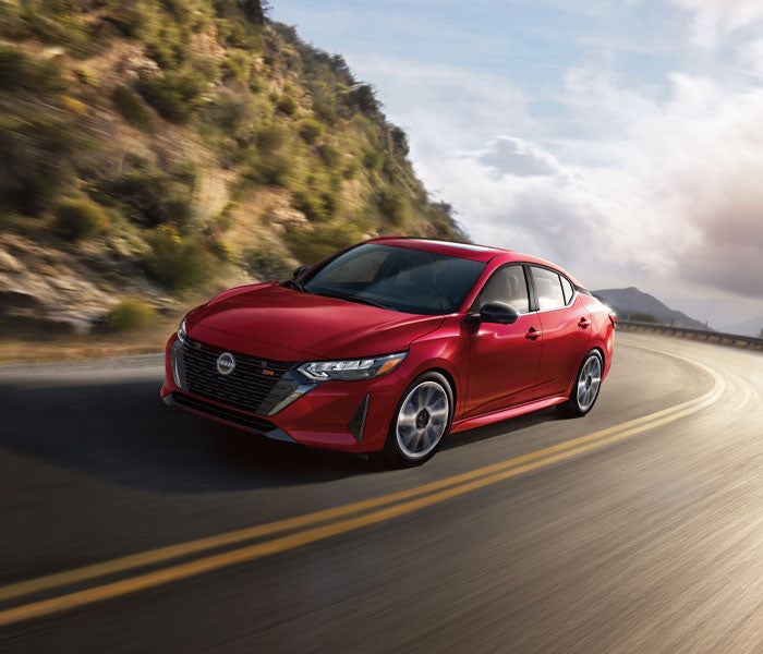 Cannon Nissan Eastern Shore in Daphne AL