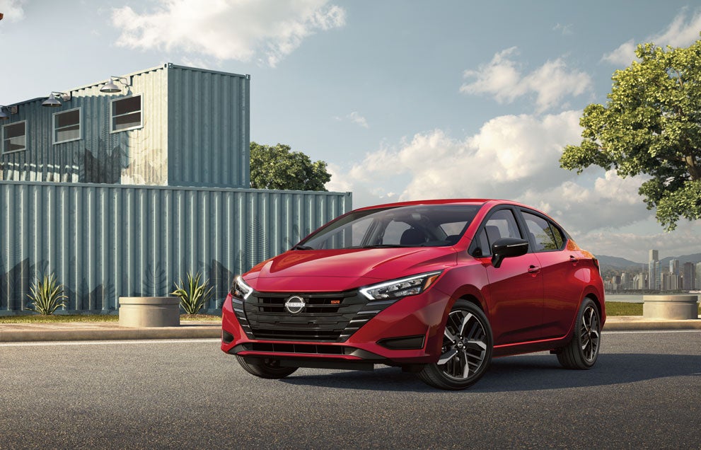 Cannon Nissan Eastern Shore in Daphne AL