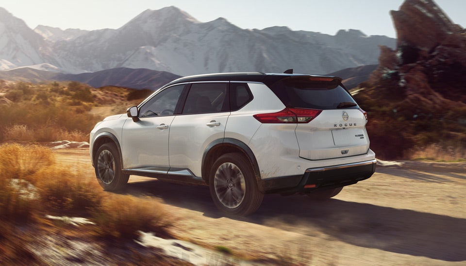 Cannon Nissan Eastern Shore in Daphne AL