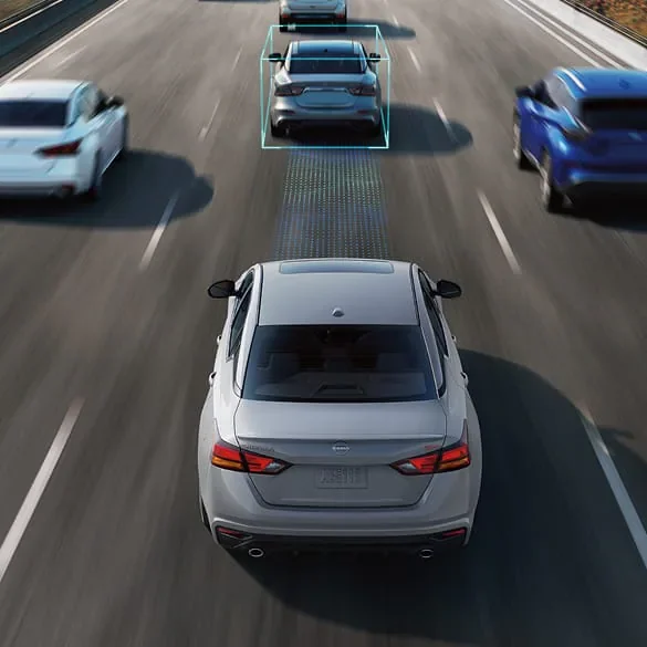 2026 Nissan Altima | Cannon Nissan Eastern Shore in Daphne, AL