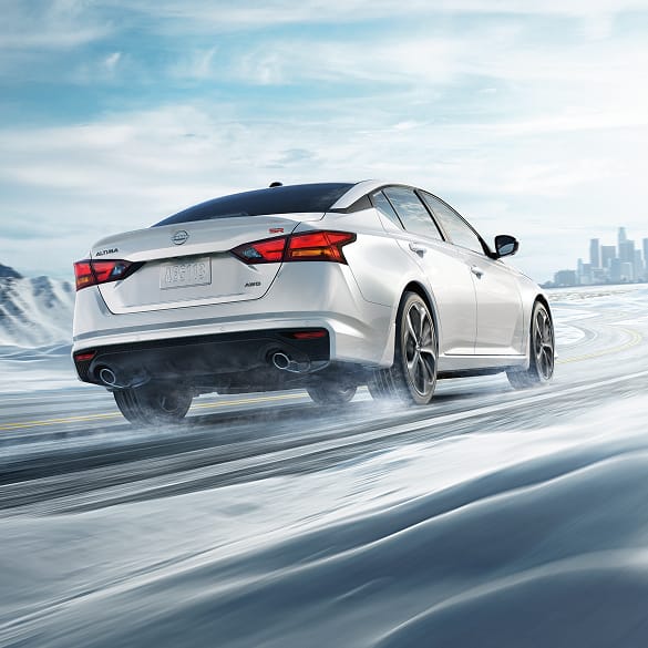 2026 Nissan Altima | Cannon Nissan Eastern Shore in Daphne, AL