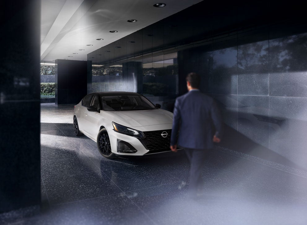 Cannon Nissan Eastern Shore in Daphne AL