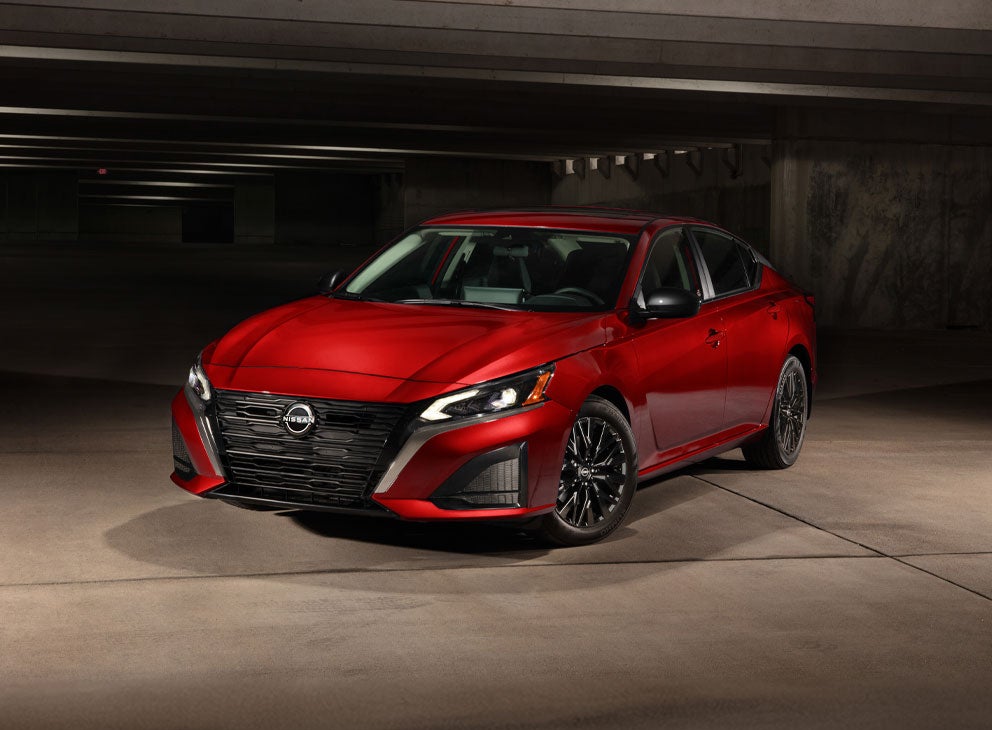 Cannon Nissan Eastern Shore in Daphne AL