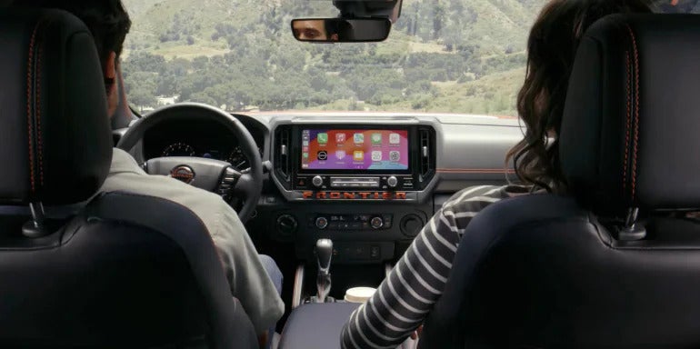 Cannon Nissan Eastern Shore in Daphne AL