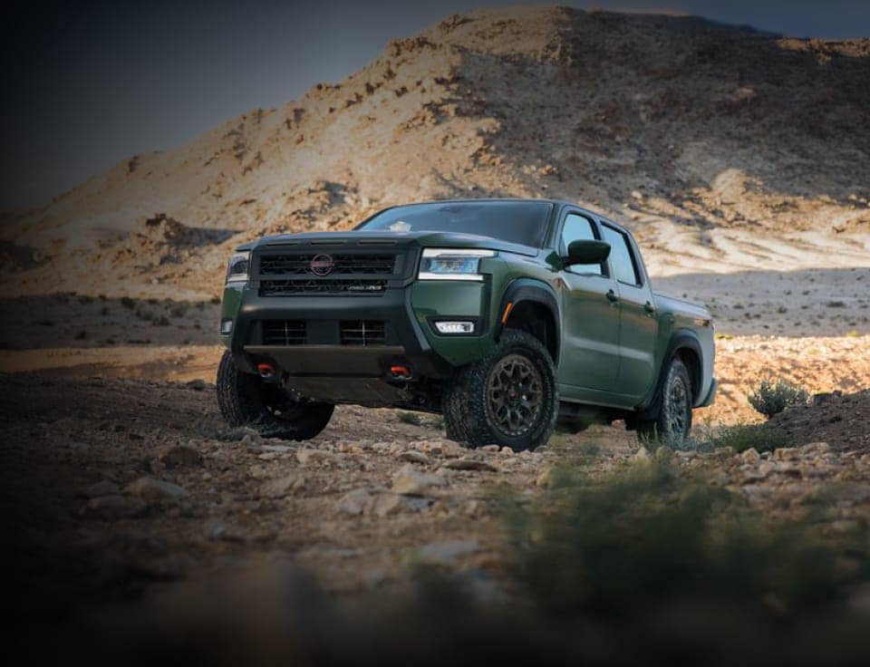 Cannon Nissan Eastern Shore in Daphne AL