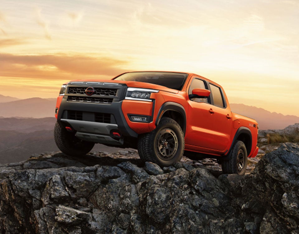 Cannon Nissan Eastern Shore in Daphne AL