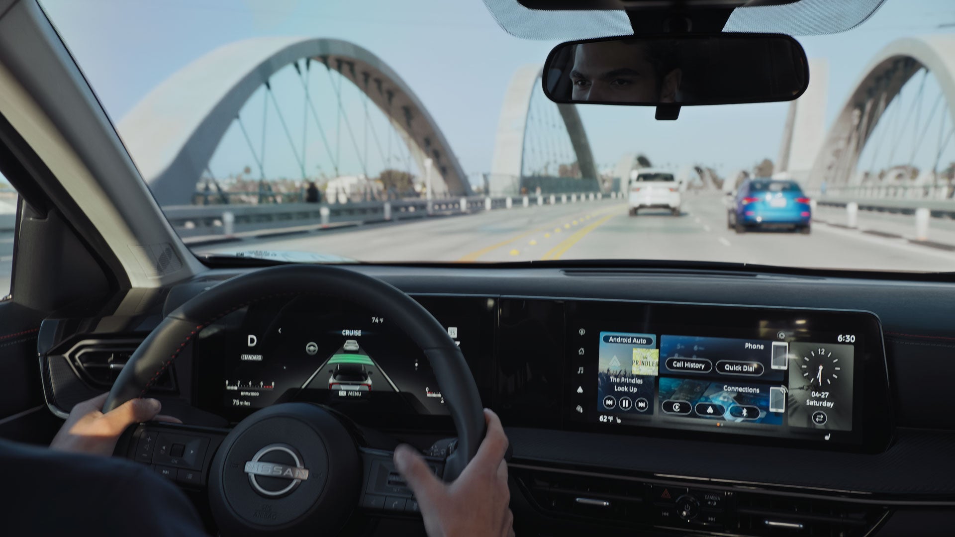 Cannon Nissan Eastern Shore in Daphne AL