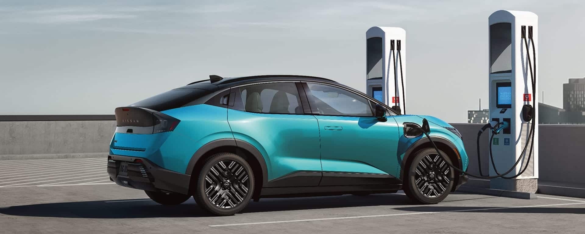 Cannon Nissan Eastern Shore in Daphne AL