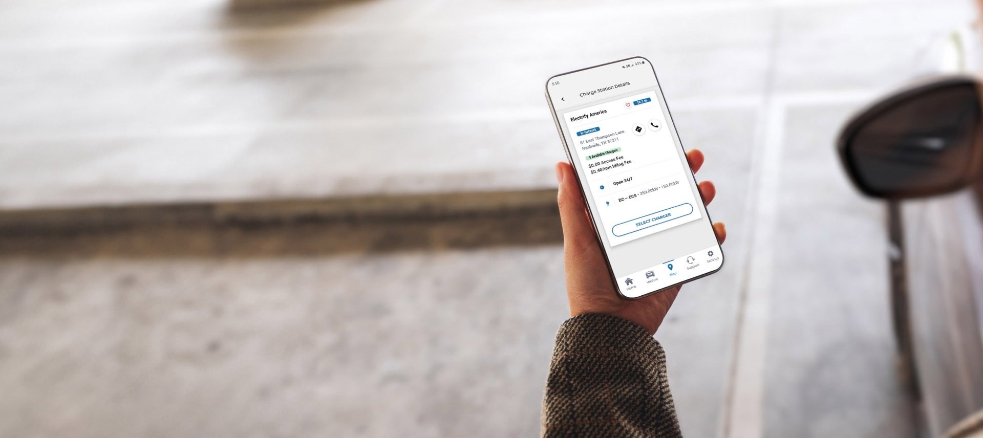 Cannon Nissan Eastern Shore in Daphne AL