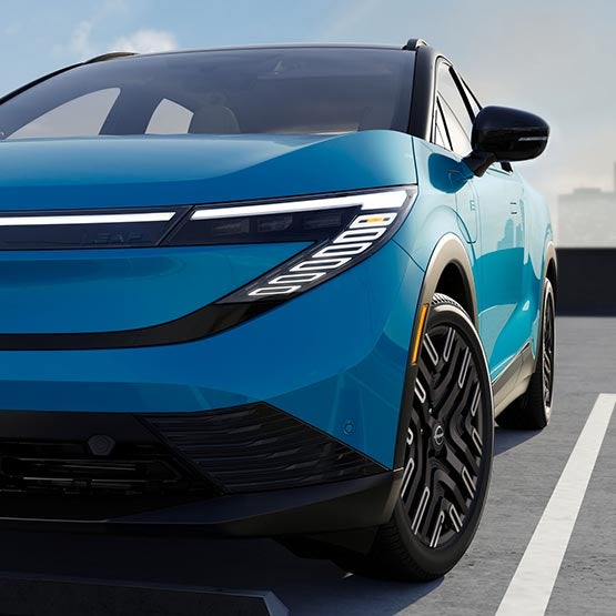 Cannon Nissan Eastern Shore in Daphne AL