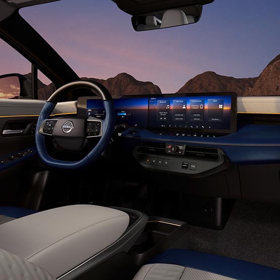 Cannon Nissan Eastern Shore in Daphne AL