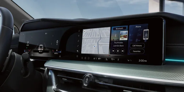 Cannon Nissan Eastern Shore in Daphne AL